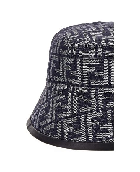 fendi bucket hat sale